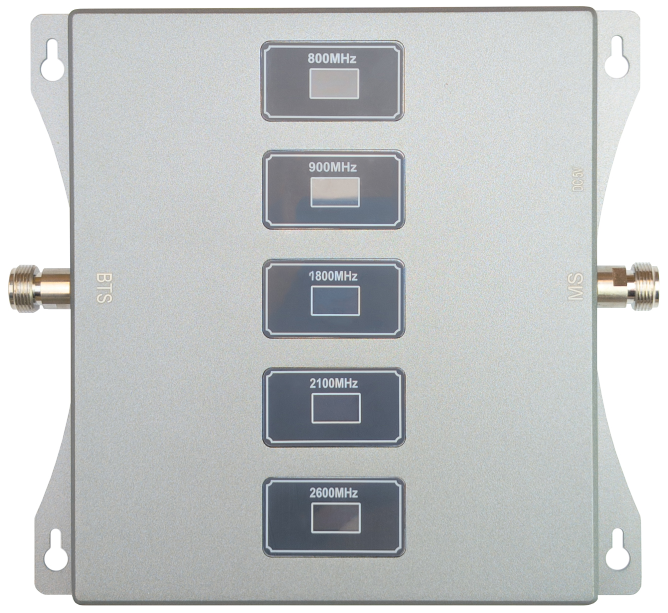 Купить CARCAM Five Band Signal Booster (CC020)