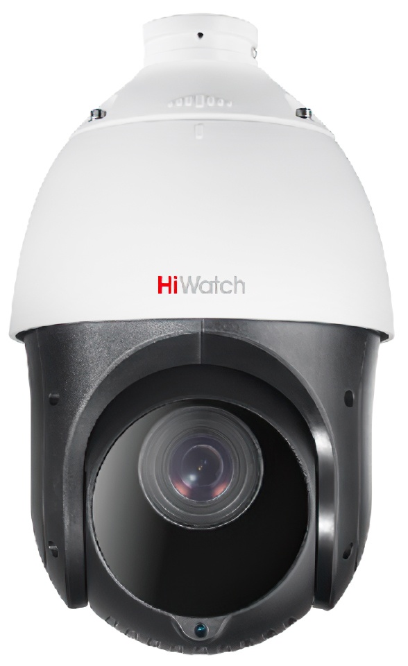 Поворотная камера видеонаблюдения HiWatch DS-T265 (B) КАРКАМ - фото 1