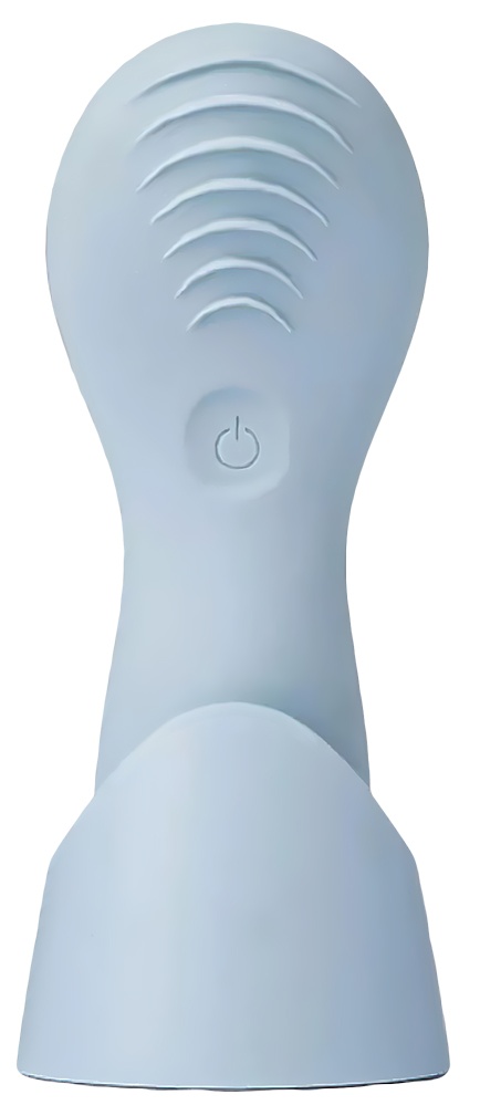 Купить Xiaomi VC044 Blue Массажер для лица