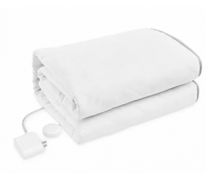 фото Одеяло с подогревом xiaomi xiaoda smart low voltage electric blanket (hddrt04-60w)