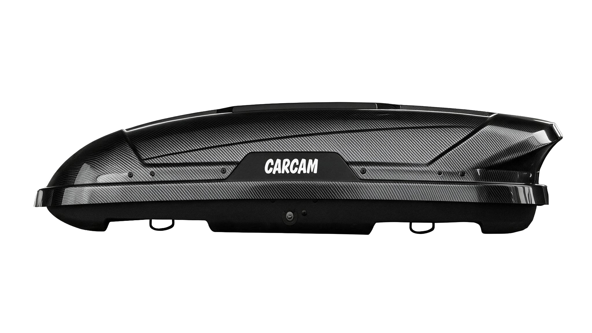 Купить CARCAM ROOF BOX 480L (CC3034V2) Carbon