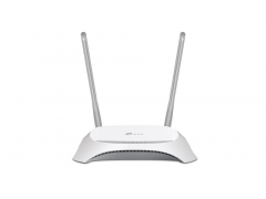 фото Wi-fi роутер tp-link tl-wr842n
