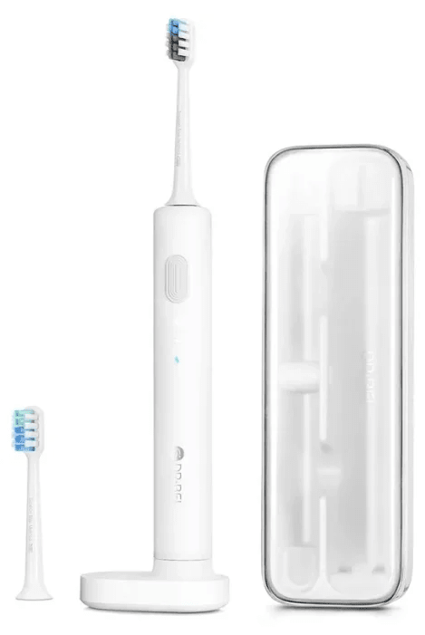 Xiaomi Dr. Bei Sonic Electric Toothbrush (BET-C01) КАРКАМ