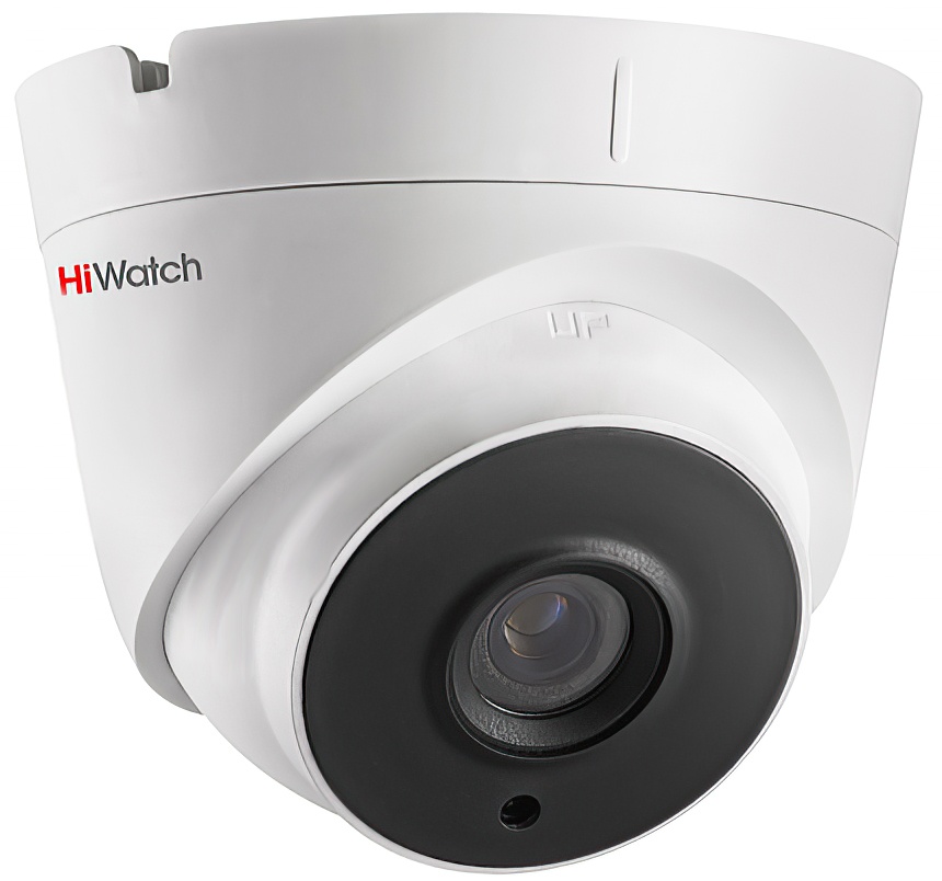 HiWatch DS-I453 (2.8 mm) КАРКАМ