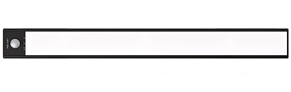 Xiaomi Yeelight Motion Sensor Closet Light A60 Black (YLCG001) Yeelight