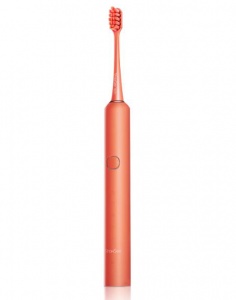 Xiaomi ShowSee D2 Sonic Toothbrush Travel Box Orange (D2-P/DHZ-P) КАРКАМ - фото 1