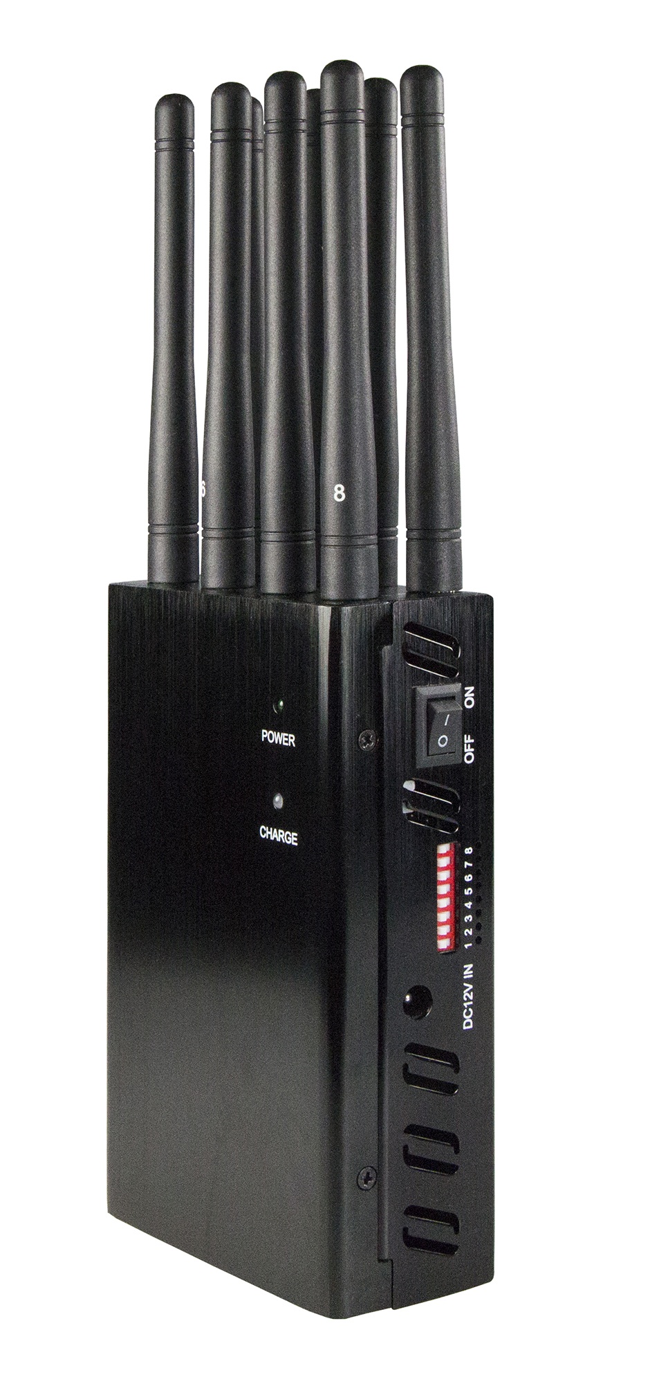 CARCAM SIGNAL JAMMER PS-80 КАРКАМ