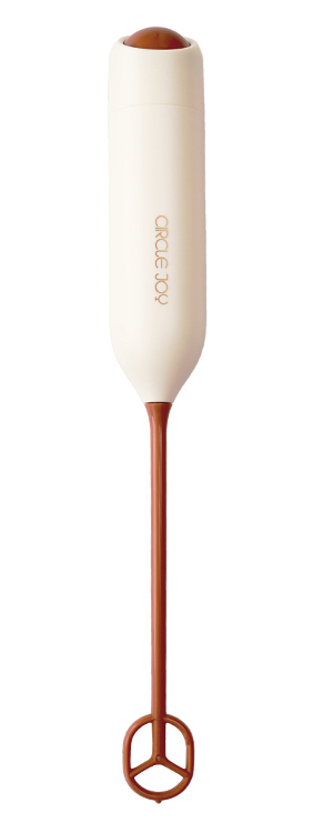 Купить Xiaomi Circle Joy Star Moon Electric Stirrer with Storage Box (CJ-JBB02)