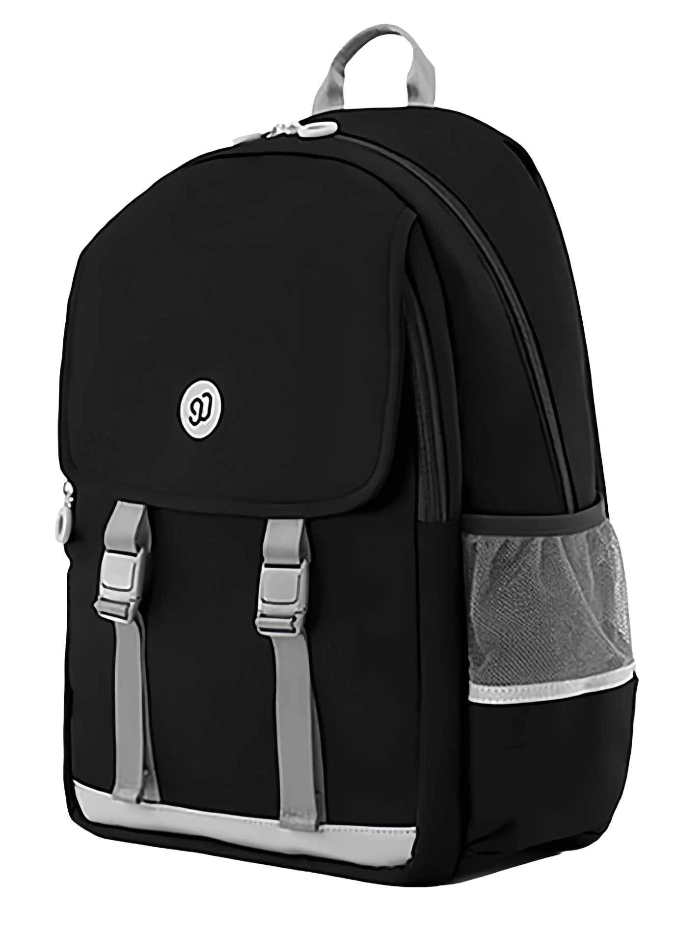 Купить Xiaomi 90 Points Energetic Elementary School Backpack (90BBPLF2214U) Black