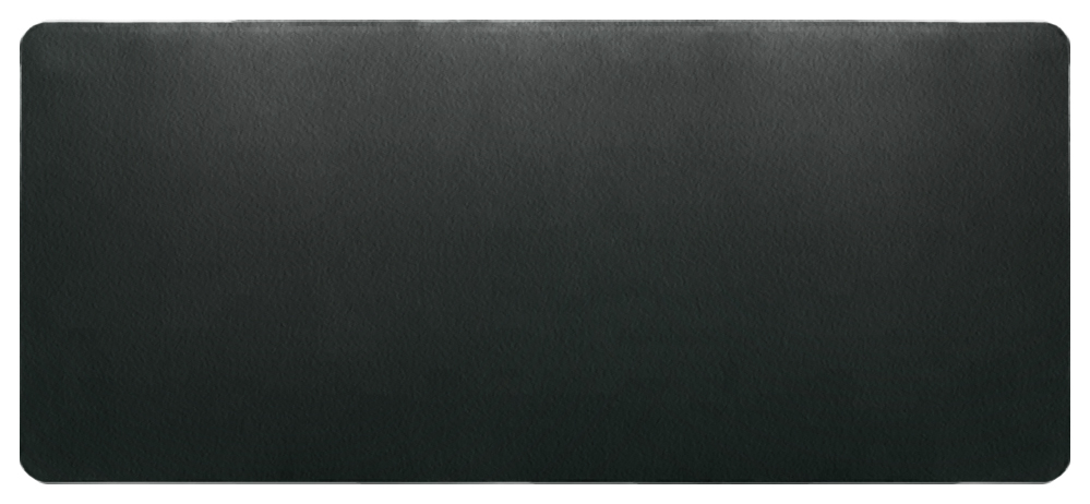 Коврик для мыши Xiaomi MiiiW Mouse Pad 900*400mm Black (MWMLV01) коврик для мыши satechi eco leather mouse pad 250x190 мм синий st elmpb