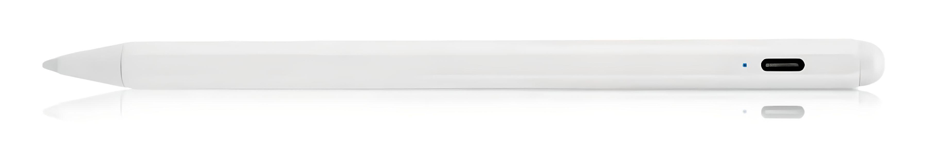 Стилус CARCAM Smart Pencil ID606 White CARCAM