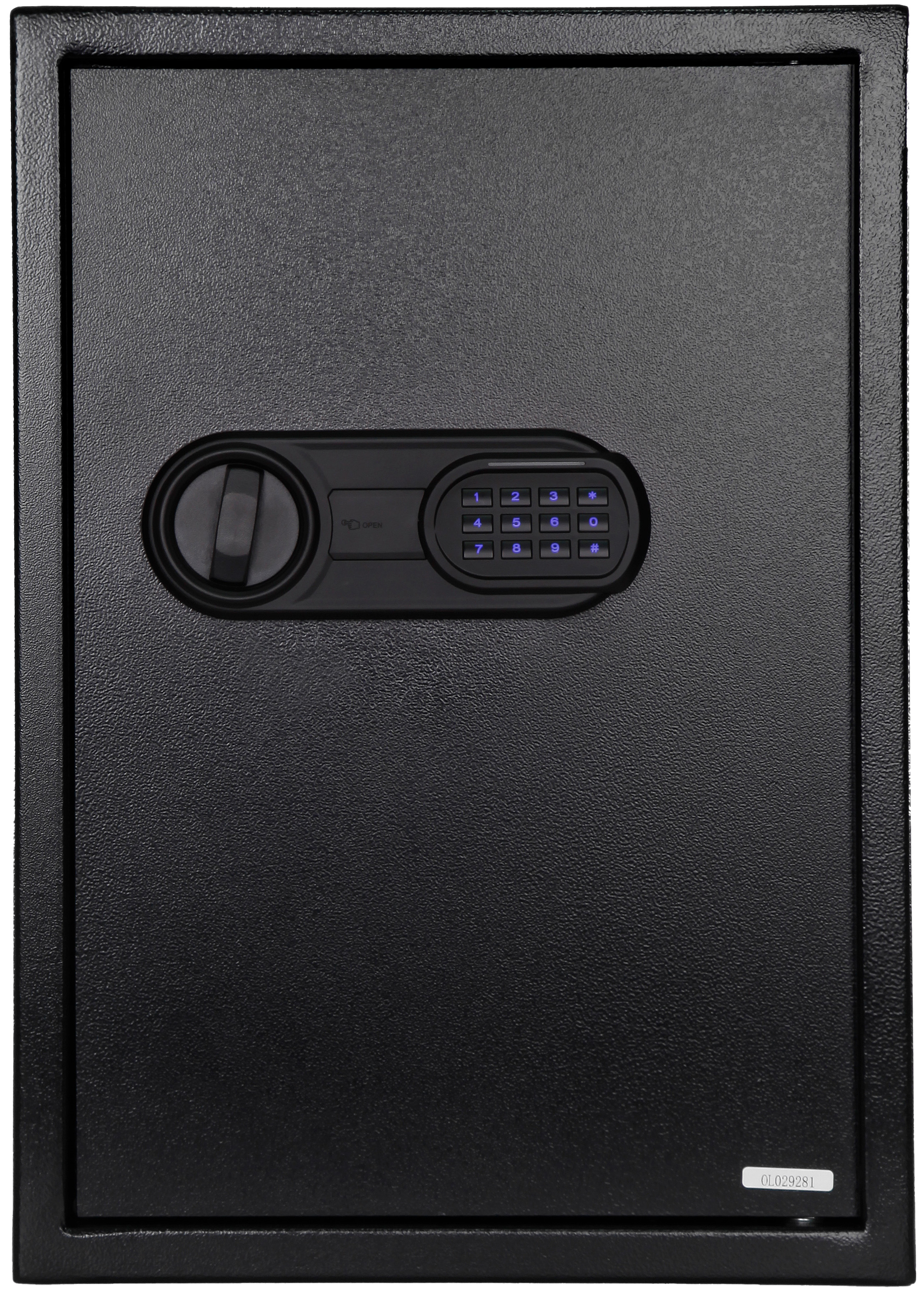 Купить CARCAM Electronic Safe Box (XM50EIS)