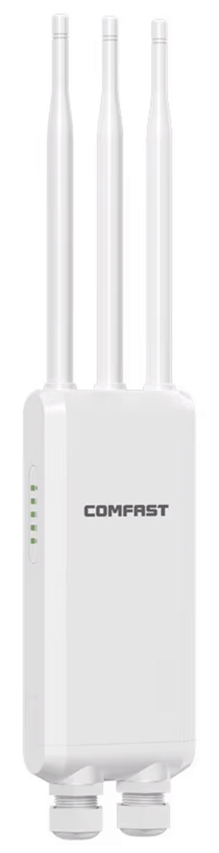 Купить COMFAST Outdoor High Power Wireless AP 1300Mbps (CF-EW85)