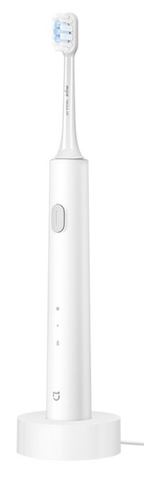 Электрическая зубная щётка Xiaomi Mijia Toothbrush T301 White (MES605) Mijia