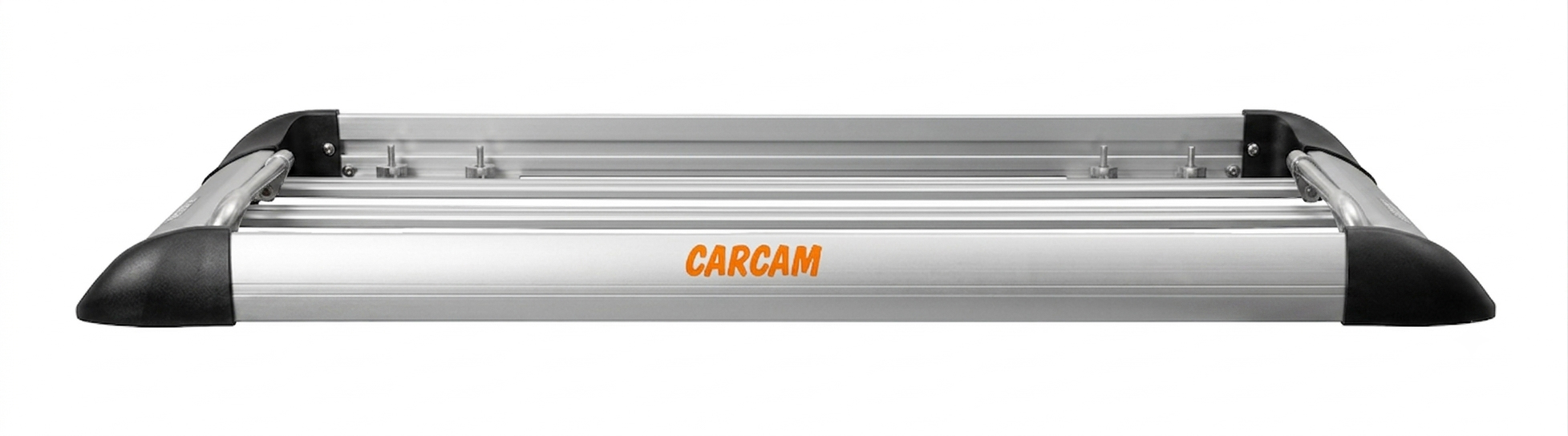Купить CARCAM ROOF RACK RR512AL7C-S Silver