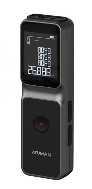 Купить Xiaomi Atuman LSA Laser Rangefinder (LS3)