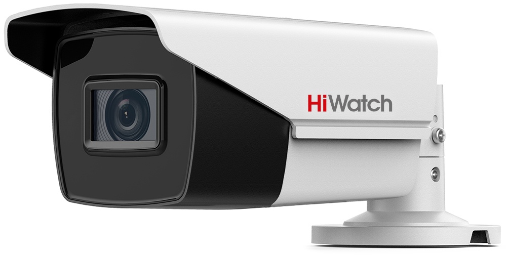 HD-TVI камера HiWatch DS-T506 (D) (2.7-13.5 mm) hd tvi камера hiwatch ds t506 d 2 7 13 5 mm