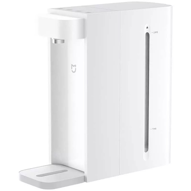 Xiaomi Mijia Smart Water Heater C1 White (S2201) КАРКАМ