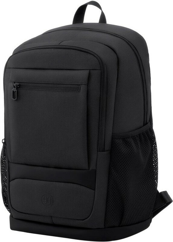 Рюкзак Xiaomi Ninetygo Large Capacity Business Travel Backpack (90BBPCB21123U) Black