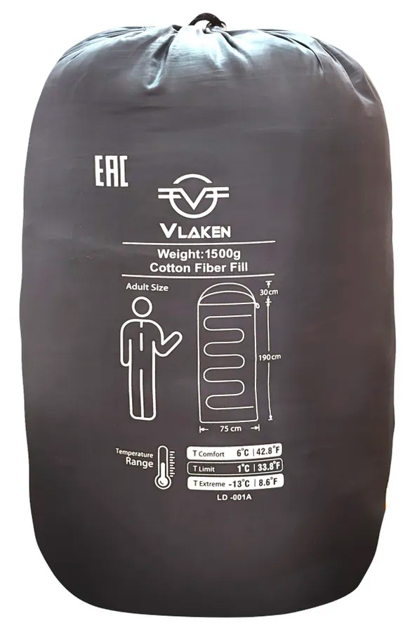 Купить Vlaken LD-001A