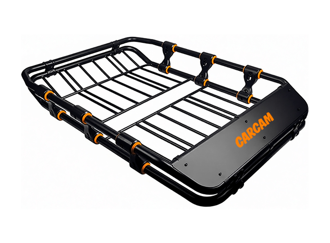 Купить CARCAM Expedition Roof Rack (ССRB887L)