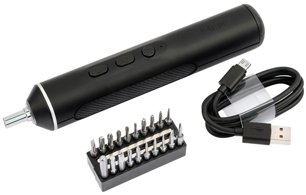 Купить JAKEMY Electric Screwdriver Toolkit (JM-Y01)