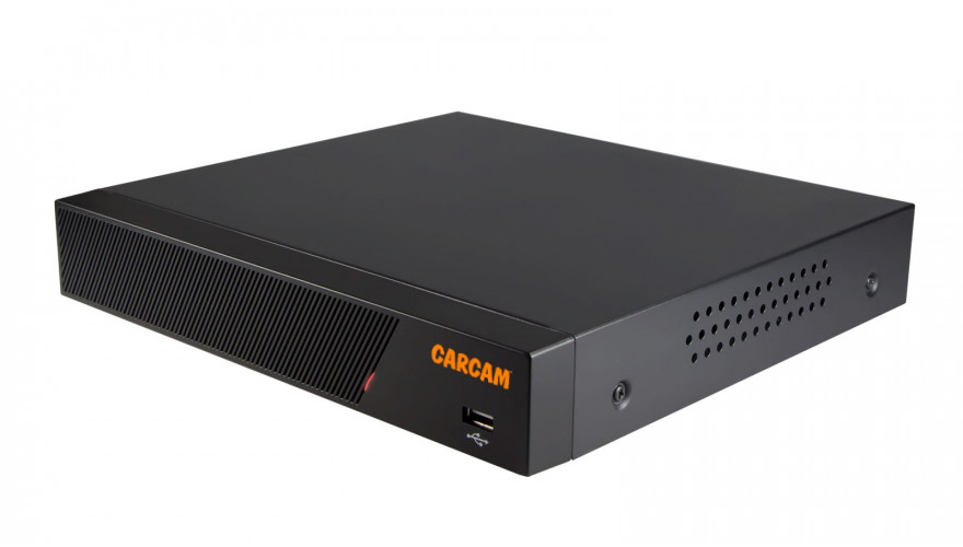 IP-видеорегистратор CARCAM N8108P CARCAM - фото 1