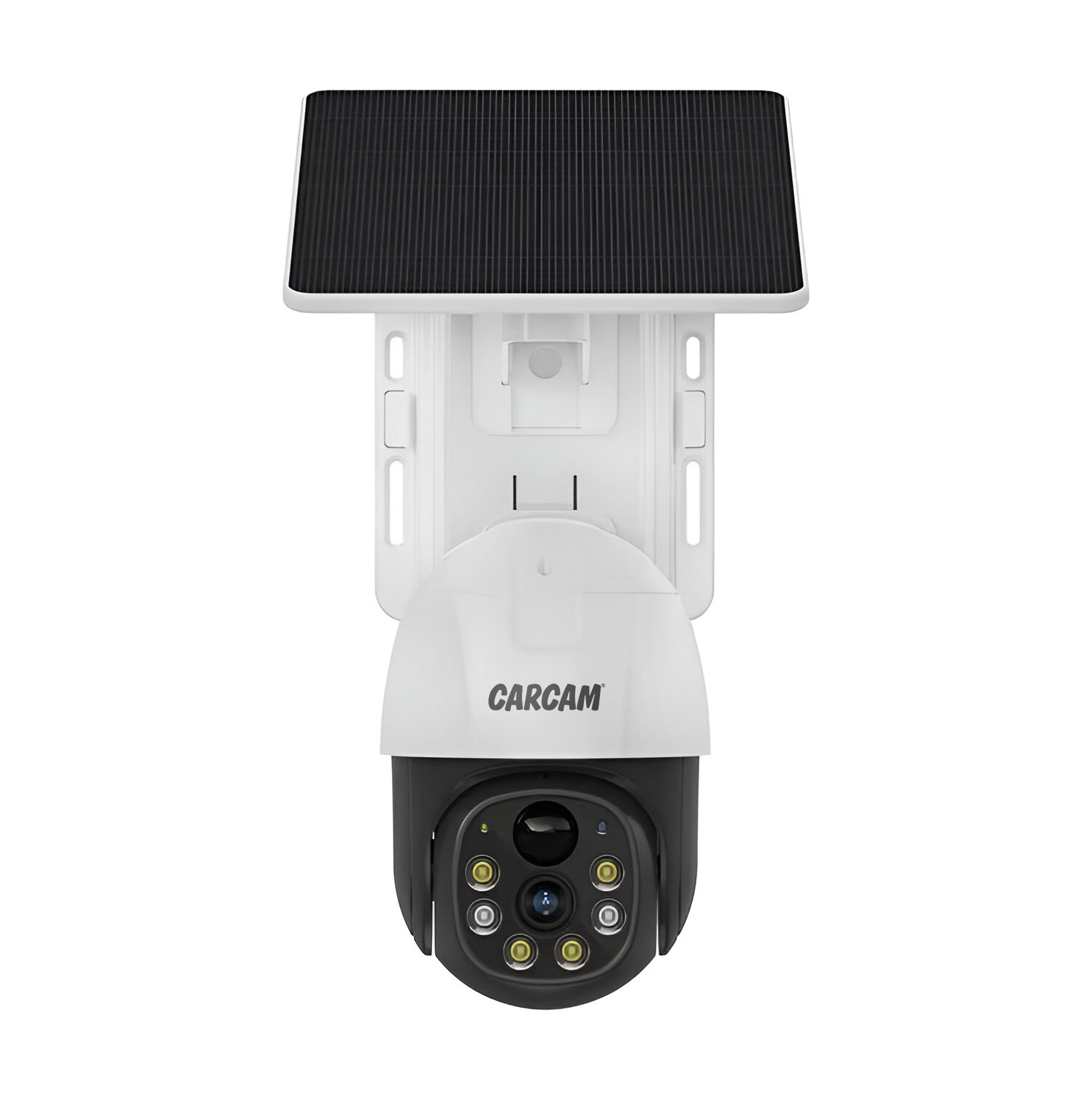 Купить CARCAM 2MP Solar Outdoor PTZ Camera V380P5pro-4G