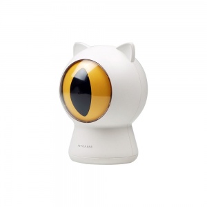 фото Умная игрушка для кошек xiaomi petoneer smart dot (ty011)