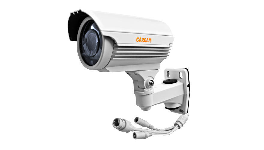 Сетевая IP-камера видеонаблюдения CARCAM CAM-2880Р CARCAM - фото 1