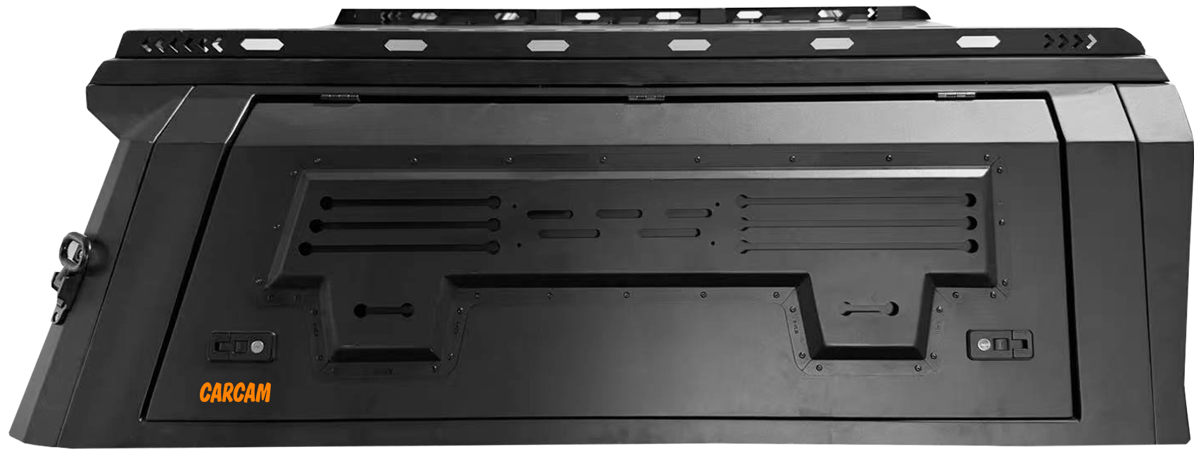 Купить Кунг на пикап CARCAM Pickup Truck Canopy for JAC T9/Sollers ST9