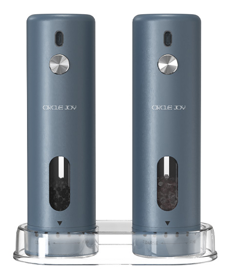 Купить Xiaomi Circle Joy Depot Electric Grinder Set (CJ-EG18) Blue