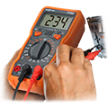 Тестеры и мультиметры Купить Тестеры и мультиметры