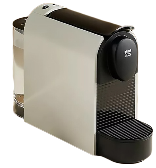 Капсульная кофемашина Xiaomi Scishare Capsule Coffee Machine (S1106) кофемашина профессиональная dr coffee proxima f11 big plus с подключением к водопроводу