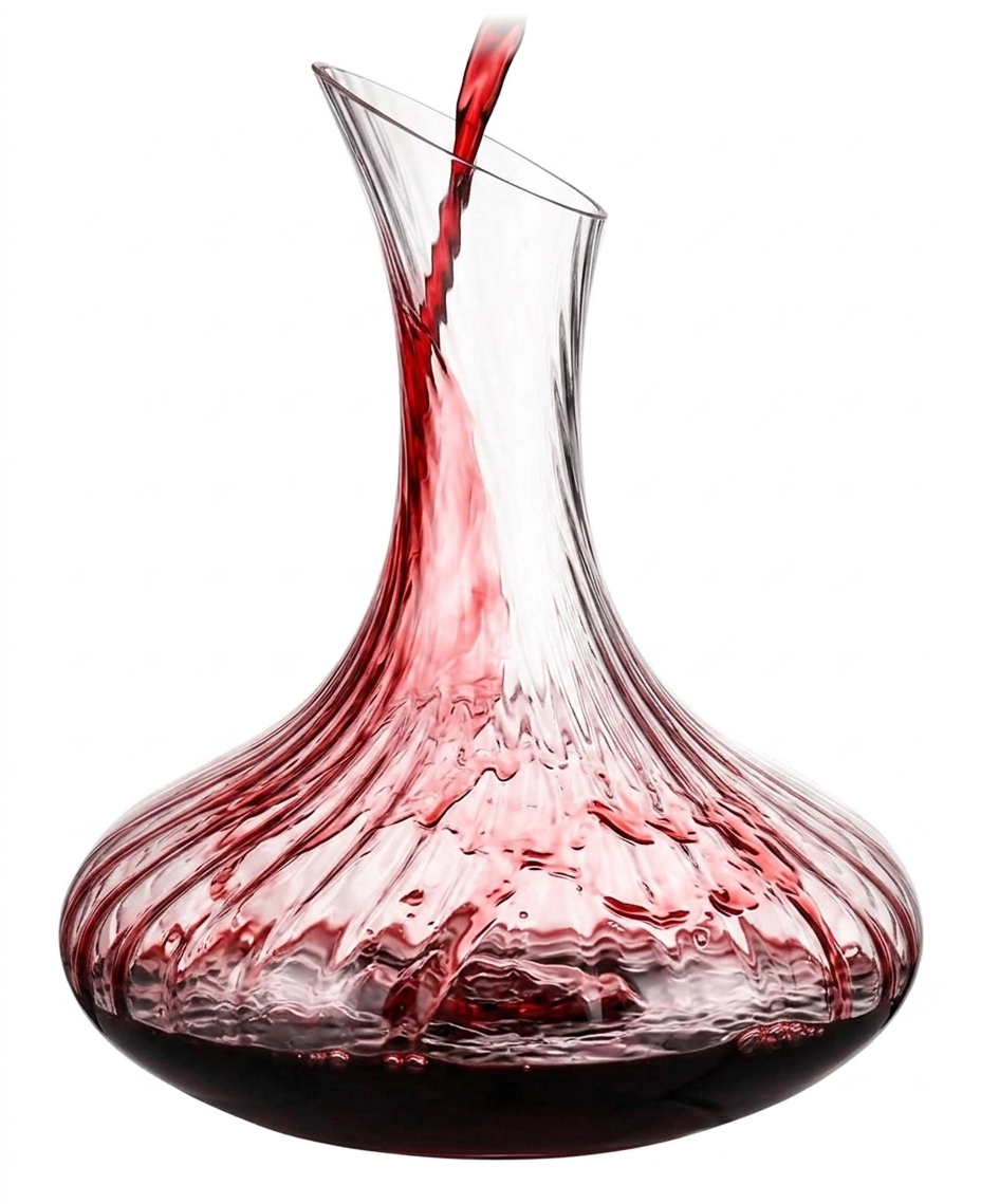 Купить SUNTEK SeeFully Wine Decanter (ST2232)