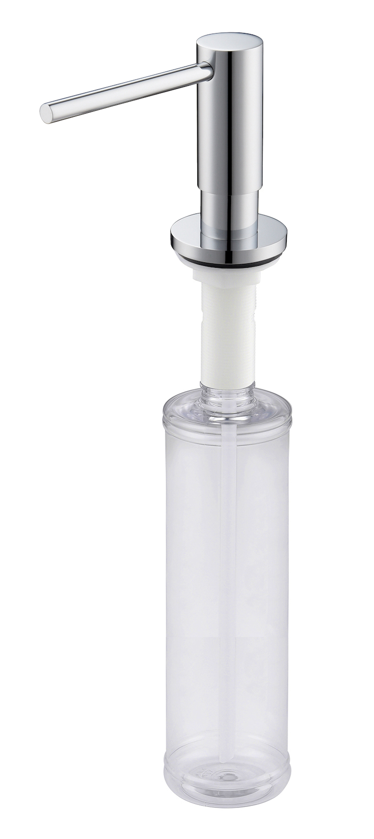 Купить Dominion Дозатор Для Мыла (L011-C) Хром