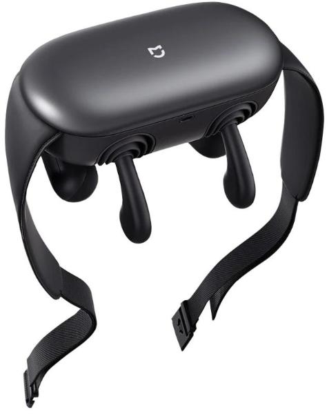 Купить Xiaomi Mijia Smart Neck and Shoulder Massager (MJJJAMY01YMYY) Dark Gray