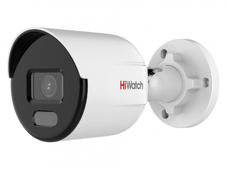 IP-камера HiWatch DS-I450L(C)(4mm) - фото 1