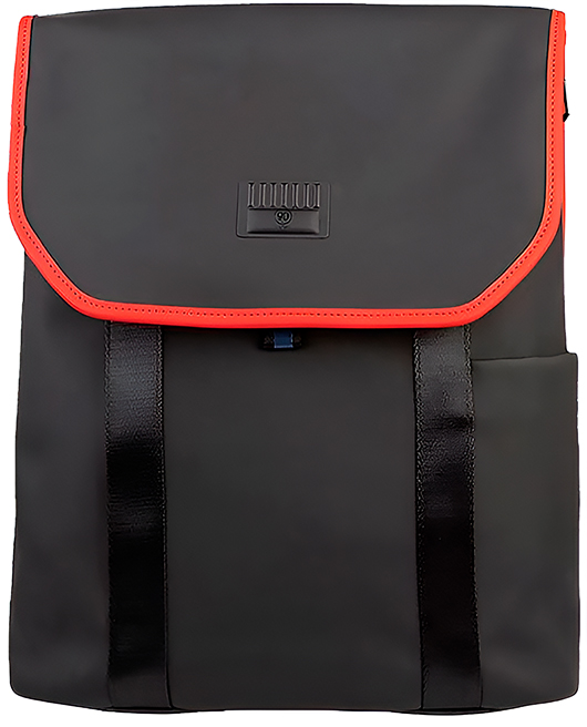 Купить Xiaomi 90 Points Marvel Collaboration Series Backpack Limited Edition (90BBPMT21123U) Dark Night Black