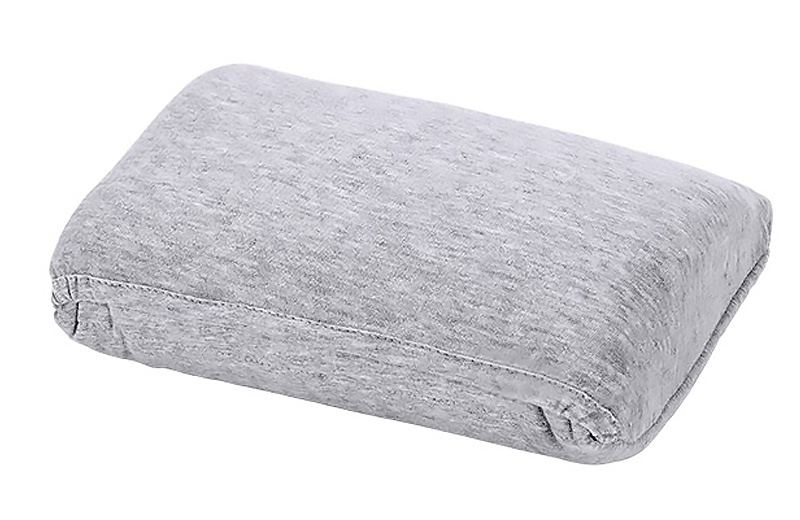 Одеяло многофункциональное  Xiaomi 8H Grey 70*130 (XB1) КАРКАМ - фото 1