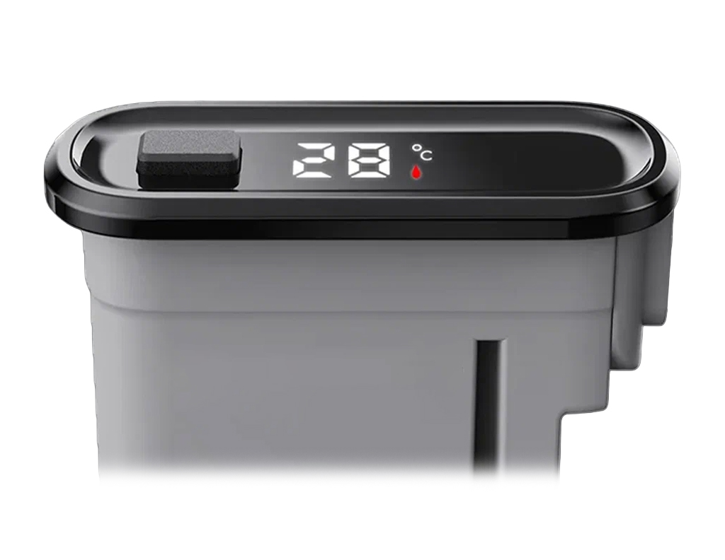 Купить Xiaomi Mijia 50W Geometric Heating Rod For Mijia Smart Desktop Fish Tank (MYG200G1)