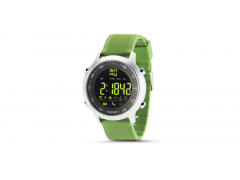 фото Часы carcam smart watch ex18 - green