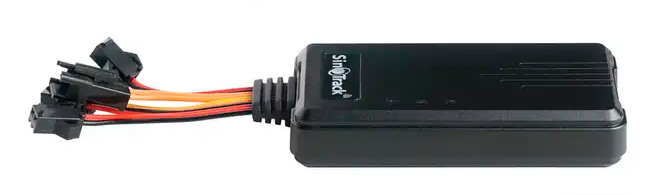 GPS-трекер SinoTrack ST-906L раскраска трекер растущие в темноте