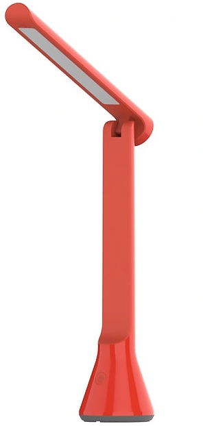 Xiaomi Yeelight Charging Folding Table Lamp Red (YLTD11YL) КАРКАМ