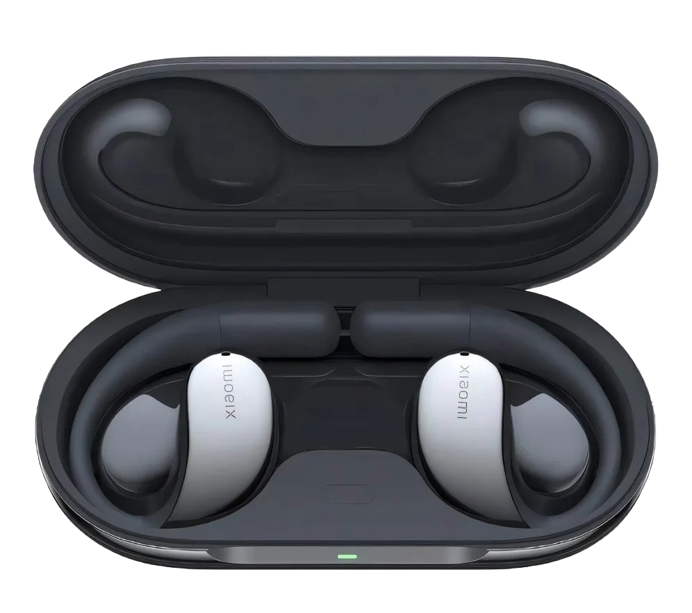 Купить Xiaomi Open Back Headphones (M2319E1) Black