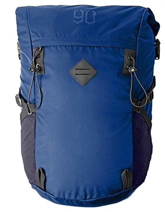 Xiaomi 90 Points Backpack Hike Blue КАРКАМ