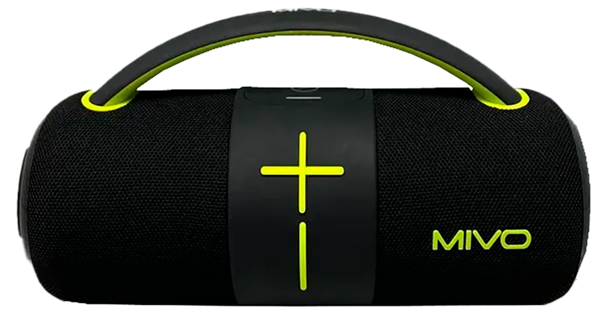 

Портативная Bluetooth колонка Mivo M46 Black