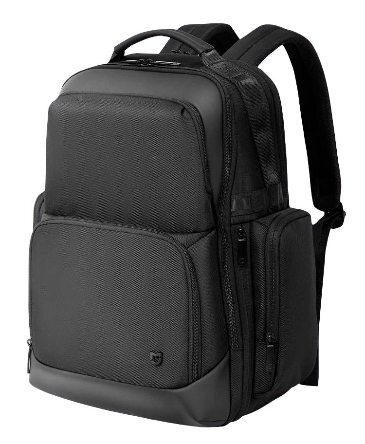 Купить Xiaomi Mijia Large-Capacity Business Backpack (MJDRL01RM) Black