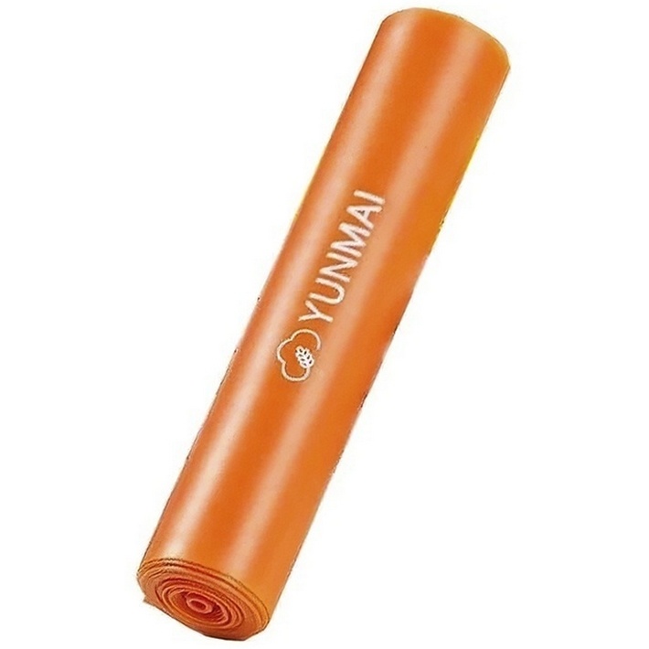 Xiaomi Yunmai 0.35mm Orange (YMTB-T301) xiaomi yunmai 0 35mm blue ymtb t301