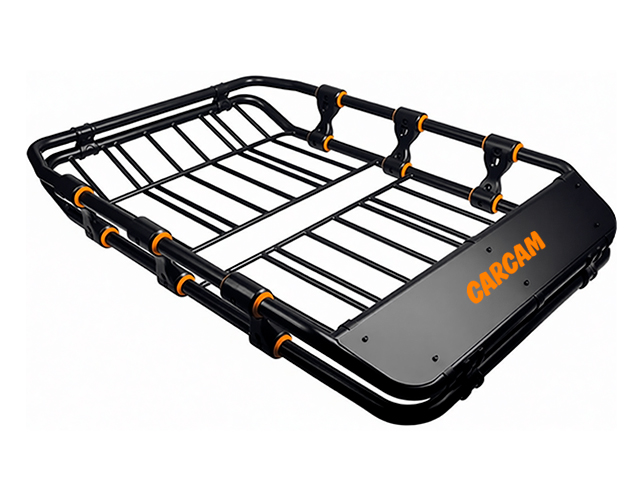 Купить CARCAM Expedition Roof Rack (ССRB887M)